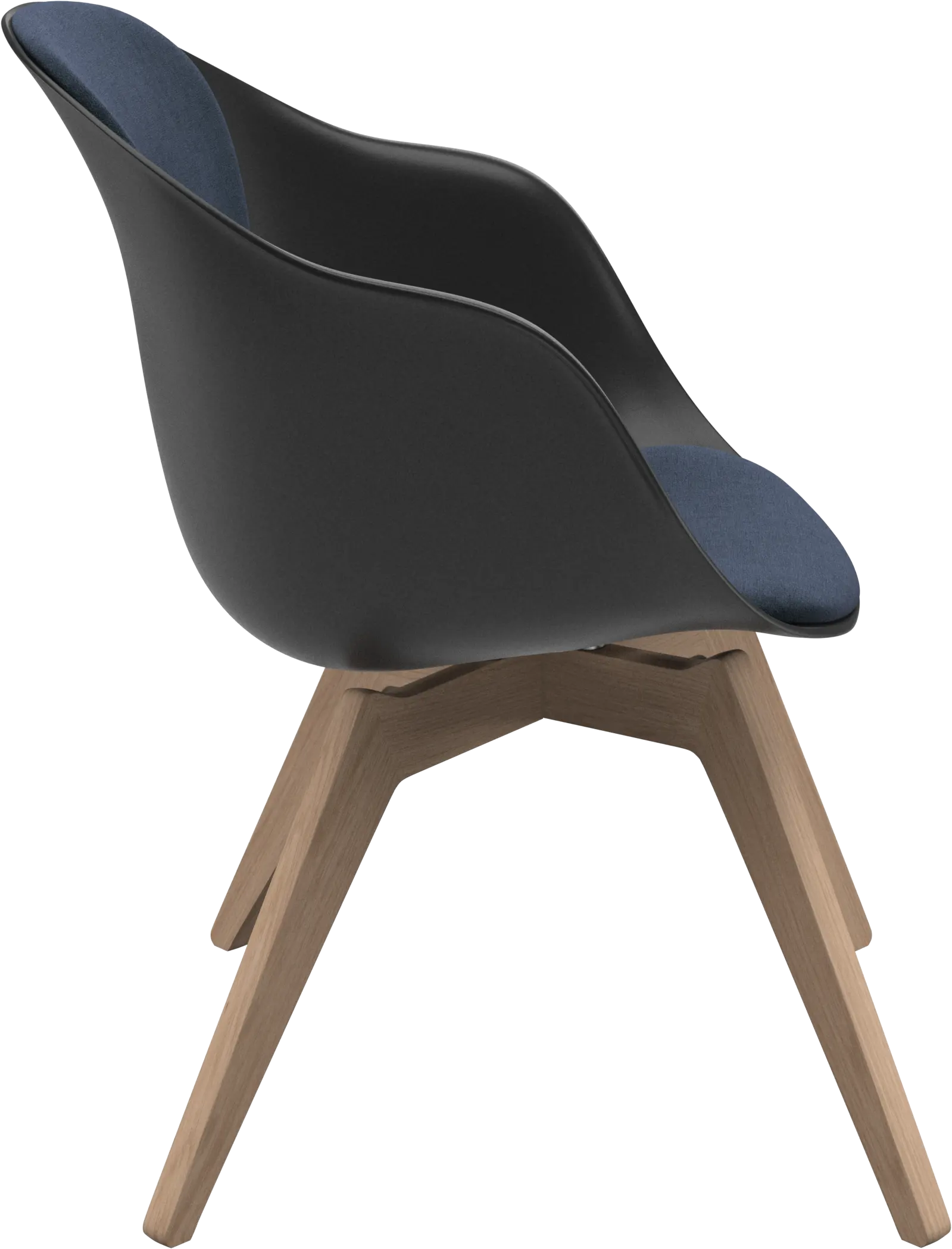 デザイナーズチェア | 快適な椅子を購入 - ブルー, プラスチック